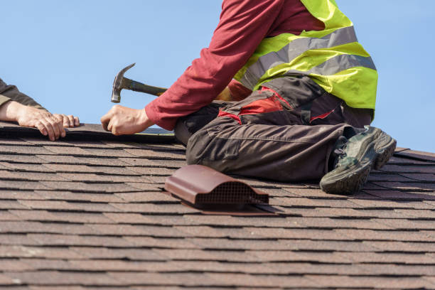 Best Commercial Roofing Services  in Fall River, WI