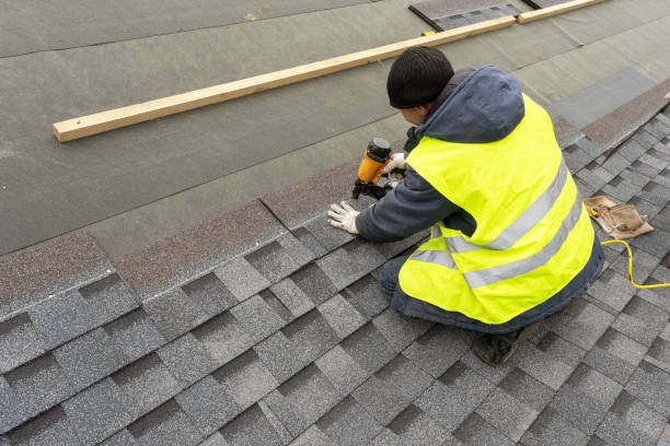 Best Local Roofing Companies  in Fall River, WI