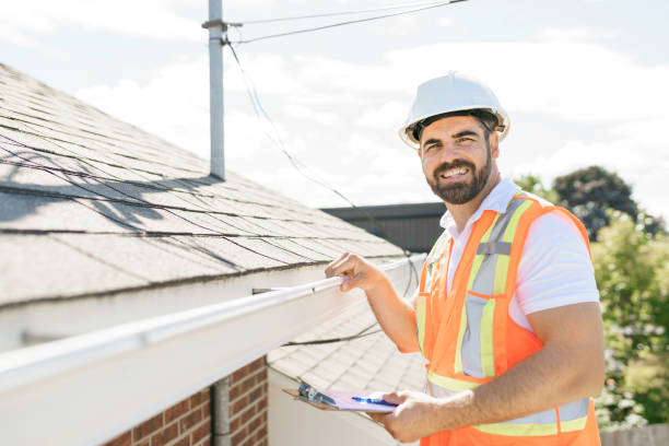 Best Tile Roofing Contractor  in Fall River, WI