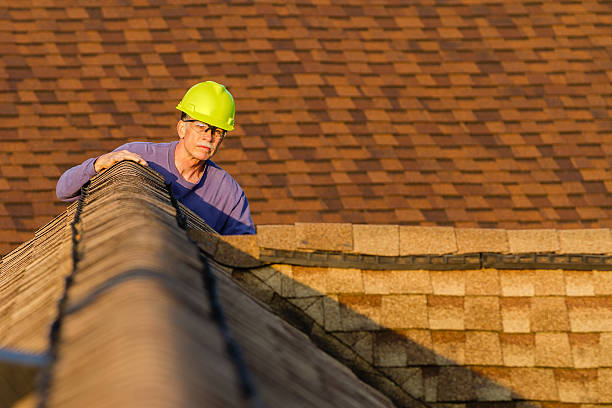 Best Roof Maintenance Services  in Fall River, WI