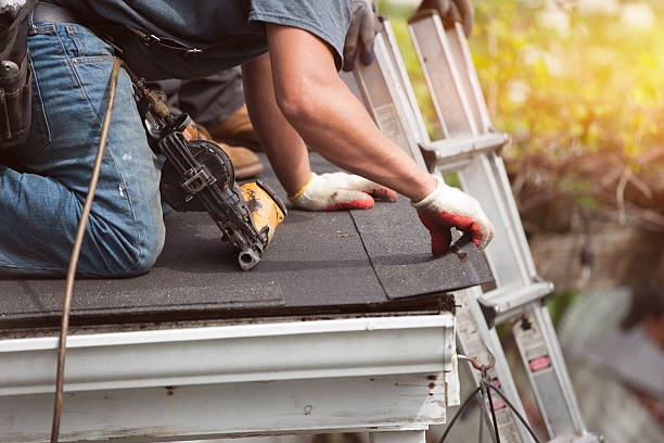Best Roof Waterproofing Services  in Fall River, WI