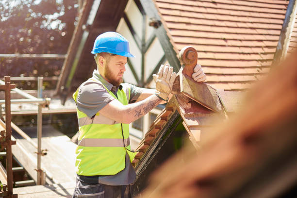 Roof Waterproofing Services in Fall River, WI