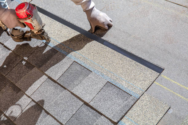 Best Best Roofing Contractors  in Fall River, WI
