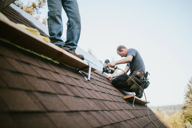 Fall River, WI Roofing Contractor Company